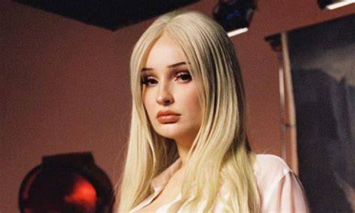 Who is Kim Petras and how old is she? The US Sun