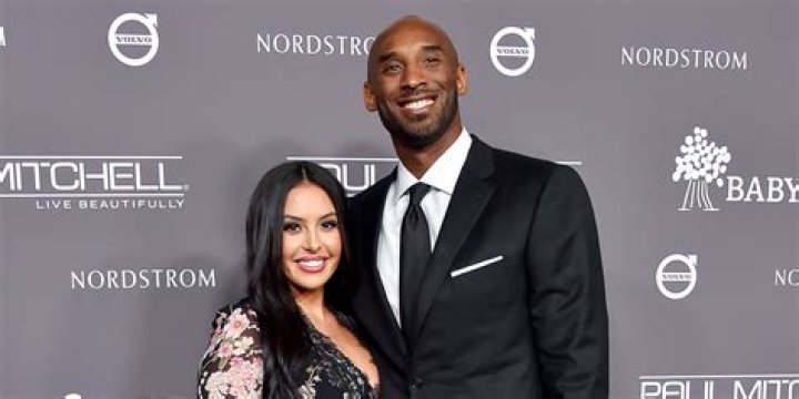 Who Is Kobe Bryant’s Wife? What to Know About Vanessa Bryant
