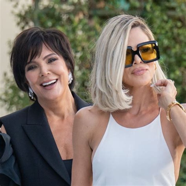 Who is Kris Jenner's mom, Mary Jo 'MJ' Campbell? The US Sun