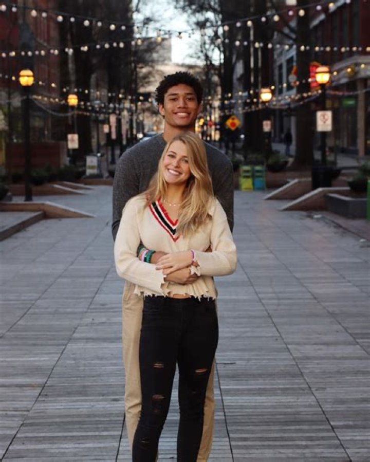 Who Is Kyle Tucker’s Girlfriend? All You Need To Know!