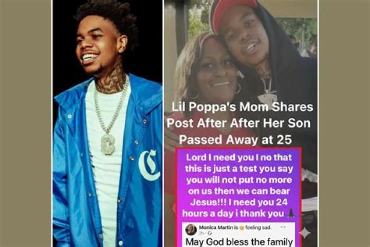 Who is Lil Meech&rsquo;s mom? Meet Latarra Eutsey, Big Meech&rsquo;s baby mama
