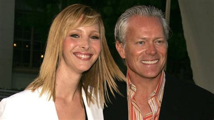Who Is Lisa Kudrow’s Husband, Michel Stern? Michel Stern Facts
