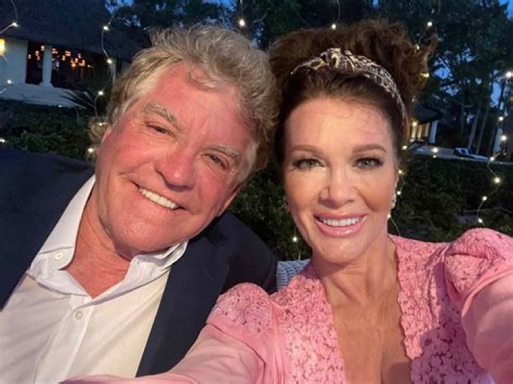 Who is Lisa Vanderpump's husband Ken Todd? The US Sun