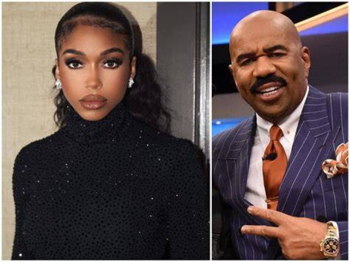 Who Is Lori Harvey's Father, Revealed: Exclusive Details