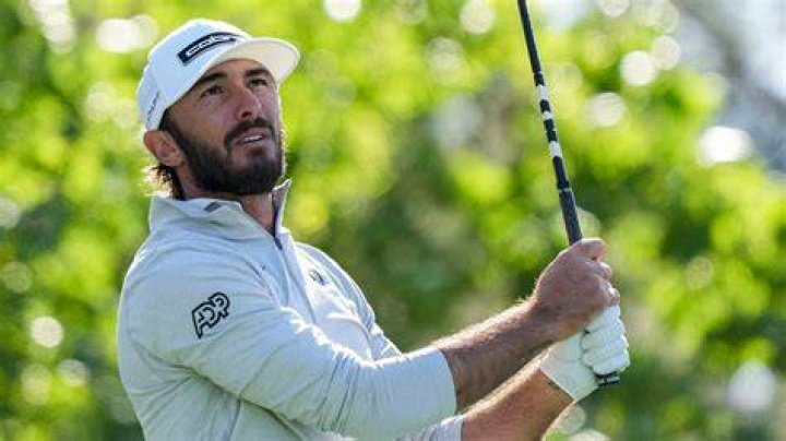 Who is Max Homa? Max Homa Age, Height, Ethnicity, Nationality, and Wiki