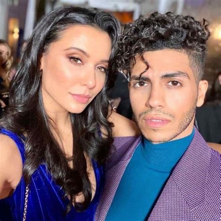 Who is Mena Massoud&rsquo;s girlfriend in 2022? Actor's relationship explored