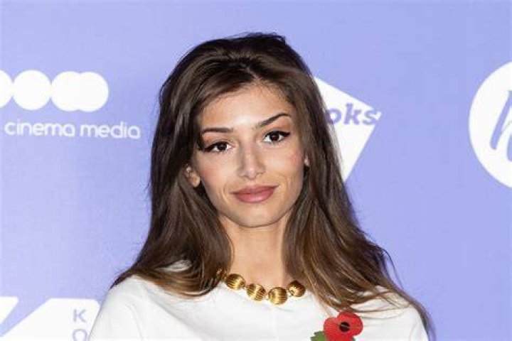 Who Is Mimi Keene? Fun Facts About The' Sex Education' Rising Star
