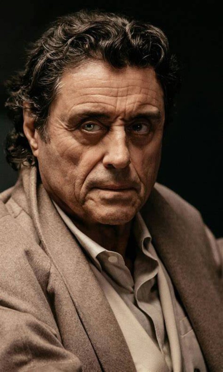 Who is Mr. Wednesday based on?
