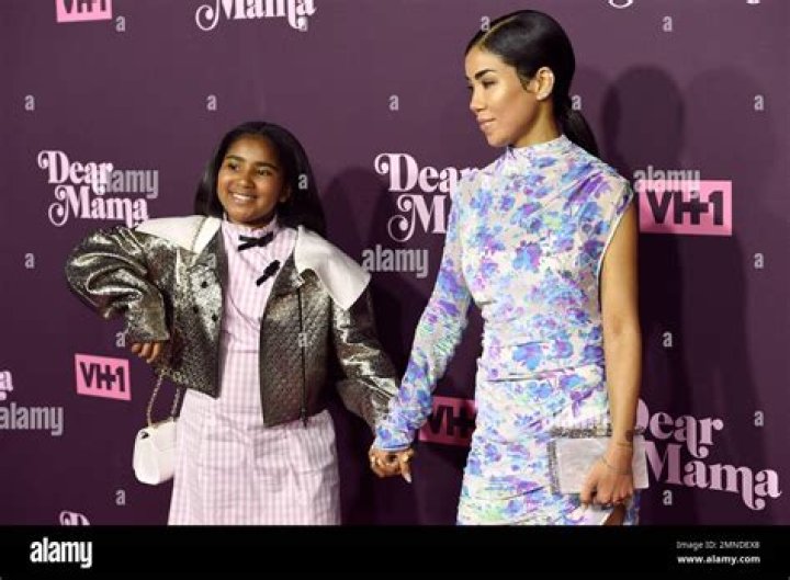 Who is Namiko Love Browner? Everything About Jhene Aiko’s Daughter