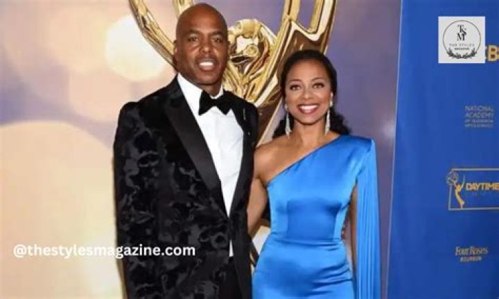 Who is Nischelle Turner Husband? Bio, Net Worth