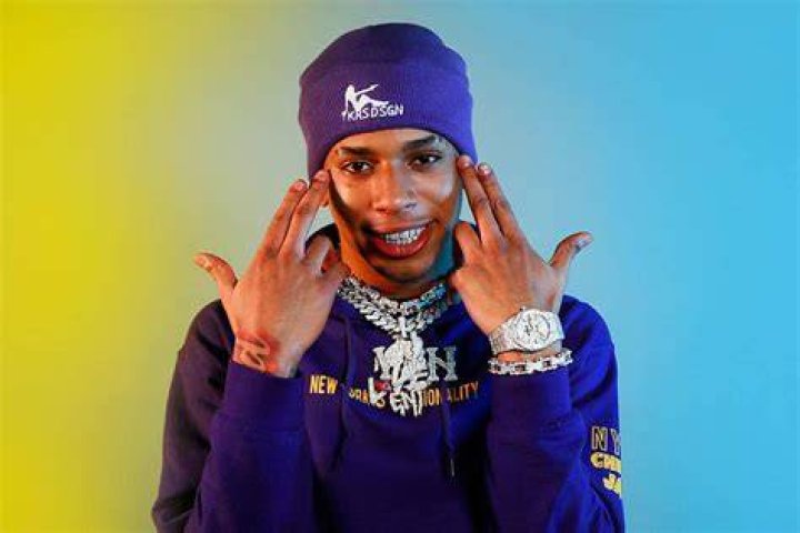 Who is NLE Choppa's girlfriend? Here's what you need to know Tuko.co.ke