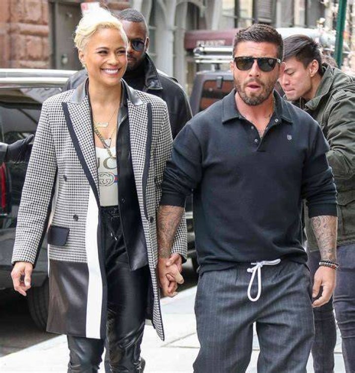 Who is Paula Patton&rsquo;s Boyfriend? All About the Actress&rsquo; Personal Life