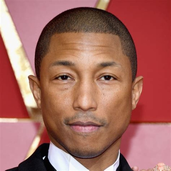Who Is Pharrell Williams' Wife? All About Helen Lasichanh Yahoo Sports