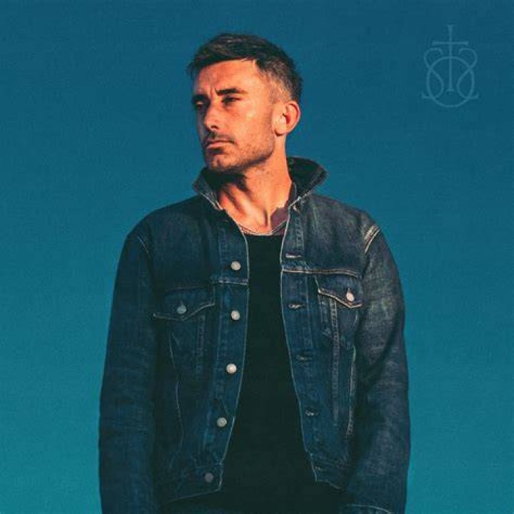 Who is Phil Wickham's Wife Mallory Plotnik?