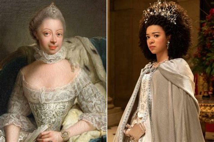 Who Is Queen Charlotte's Corey Mylchreest? POPSUGAR Celebrity UK