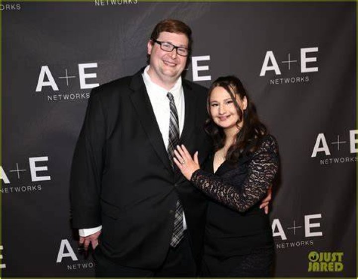 Who Is Ryan Scott Anderson? Everything About Gypsy Rose’s Husband