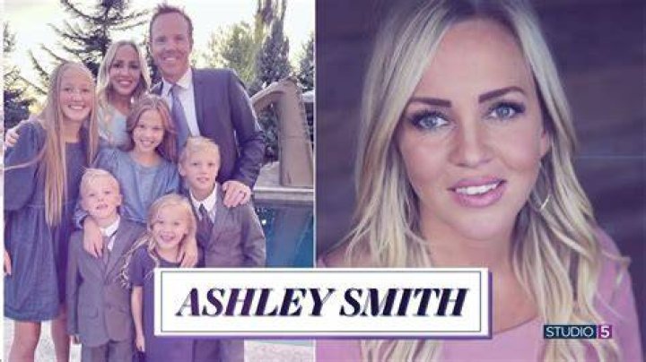 Who is Ryan Smith Wife Ashley Smith? Age Gap, Children, Net Worth 2023