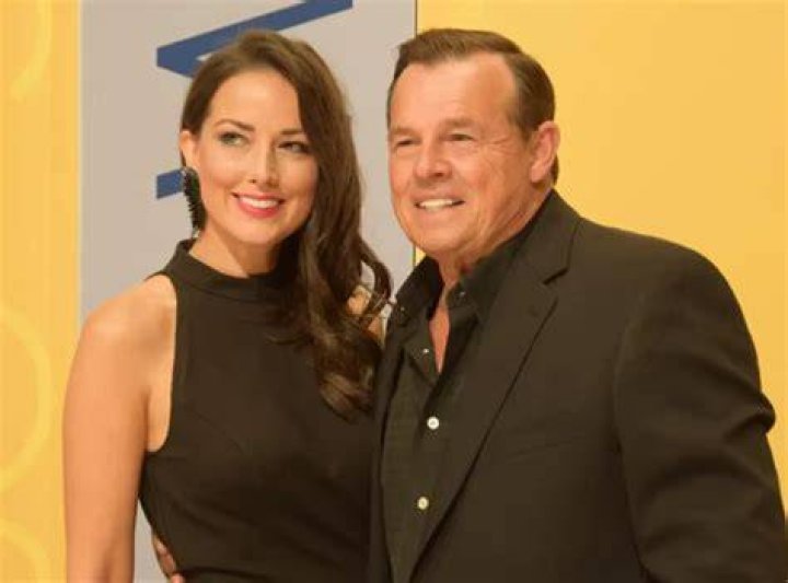 Who Is Sammy Kershaw's Wife? Find Out About His Spouse Today