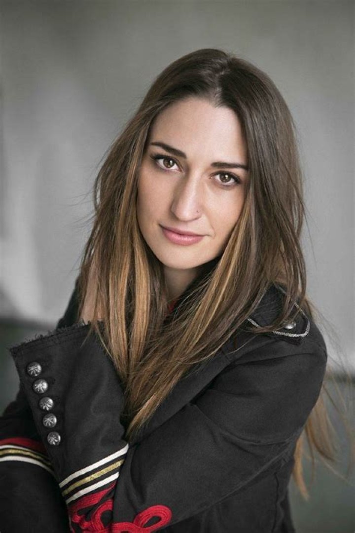 Who Is Sara Bareilles' Fiancé? All About Joe Tippett
