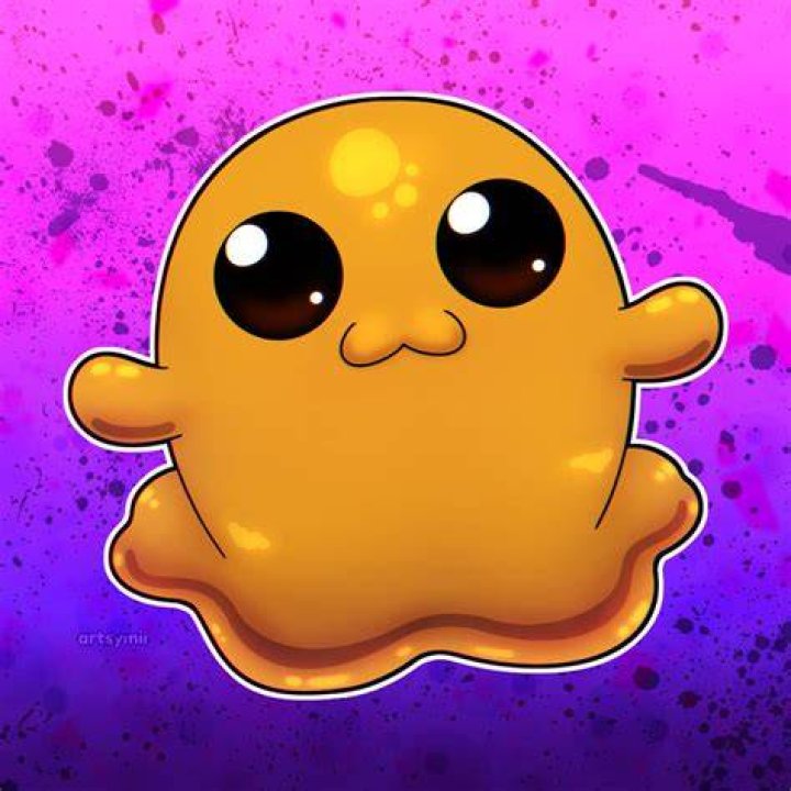 Who is SCP-999?