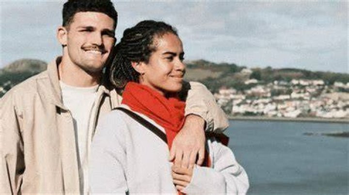 Who Is She And Their Relationship Explored