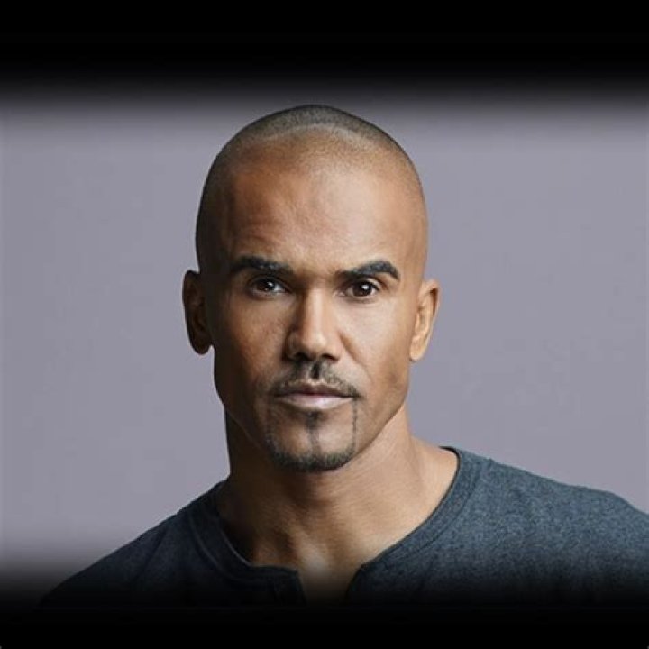Who Is Shemar Moore in a Relationship With 20... Future Starr