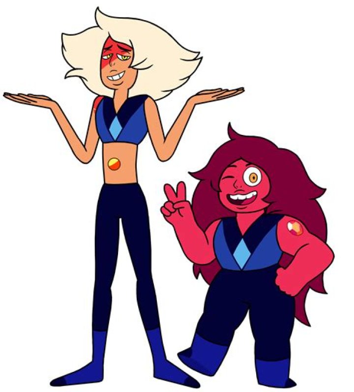 Who is skinny Jasper?