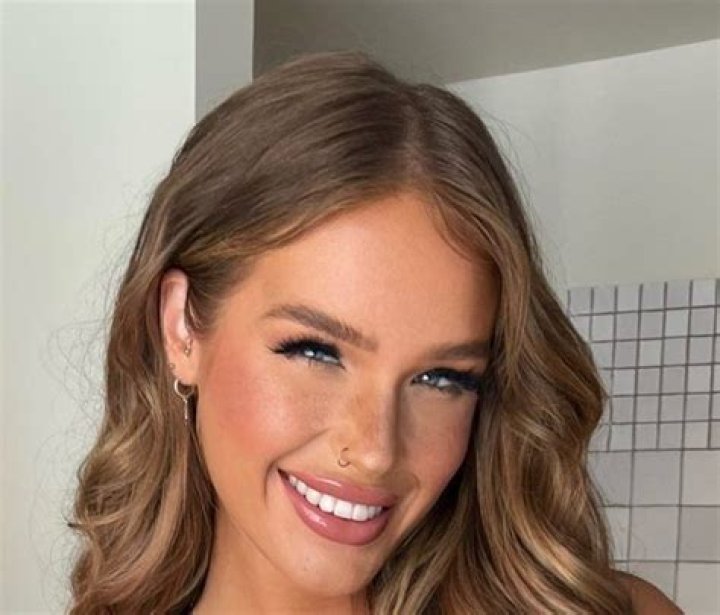 Who is Sky Bri? Is She Jake Paul’s Girlfriend FirstSportz