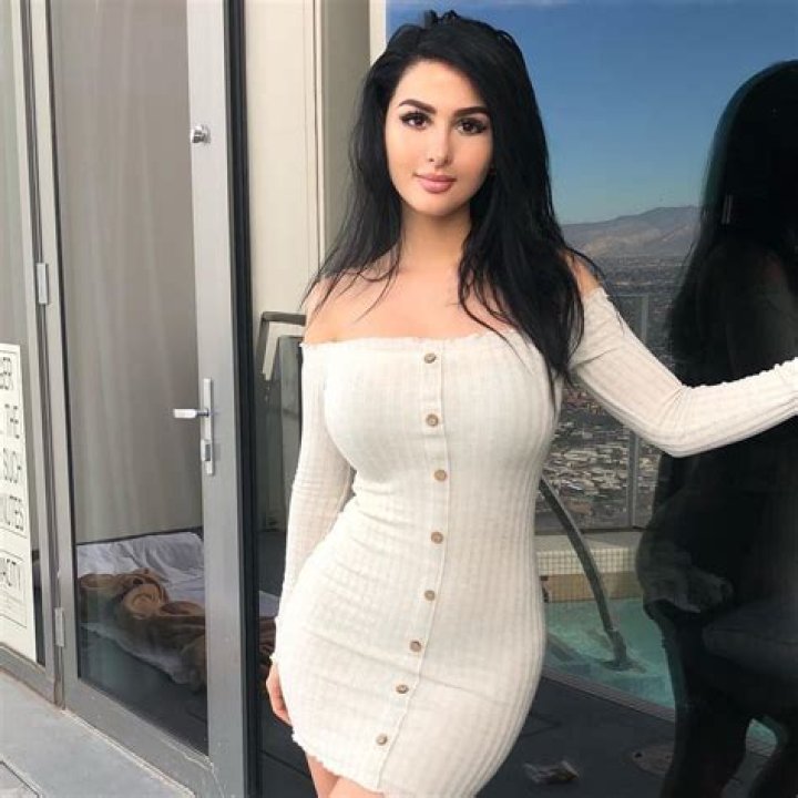 Who is SSSniperwolf's boyfriend? Here's everything we know