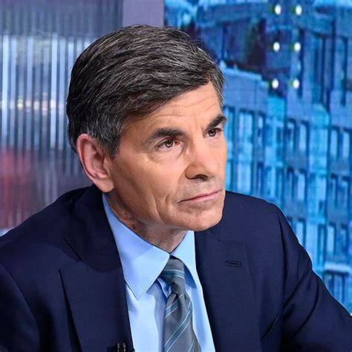 Who is Stephanopoulos' wife Ali Wentworth? The US Sun