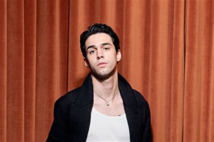 Who is Stephen Sanchez dating? The US Sun