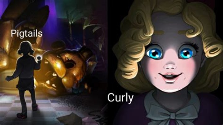 Who Is Susie FNAF: Unraveling The Mysterious Past