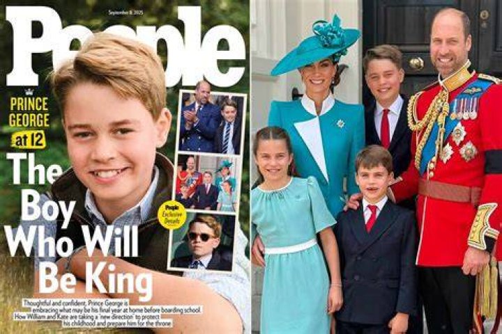 Who is the Prince of Morocco? All you need to know about Moulay Hassan