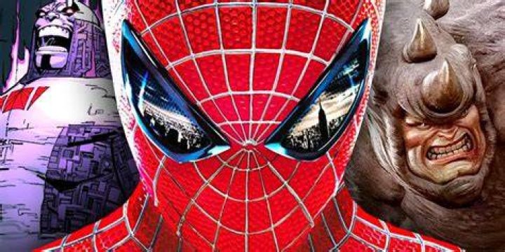 Who is the strongest enemy of Spider-Man?