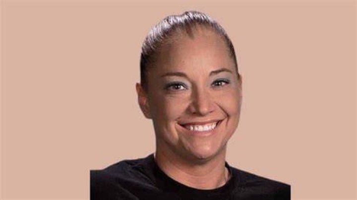 Who is Tiffany Gordon? Athletic Trainer at Colton High School Raped six