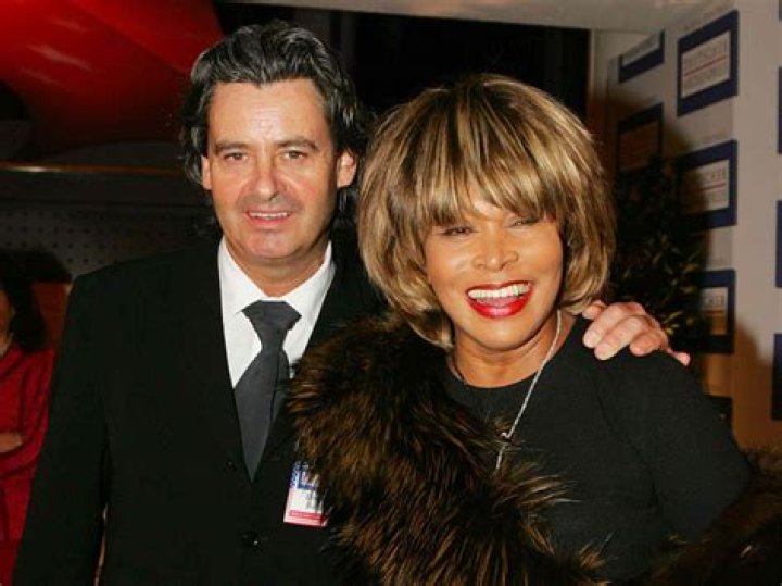 Who is Tina Turner’s husband? She called Erwin Bach her 'soul mate'