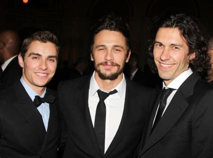 Who Is Tom Franco?