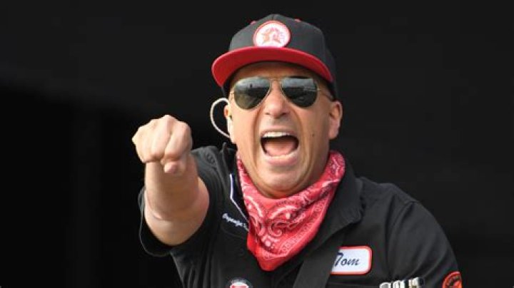 Who is Tom Morello's Wife Denise Luiso?