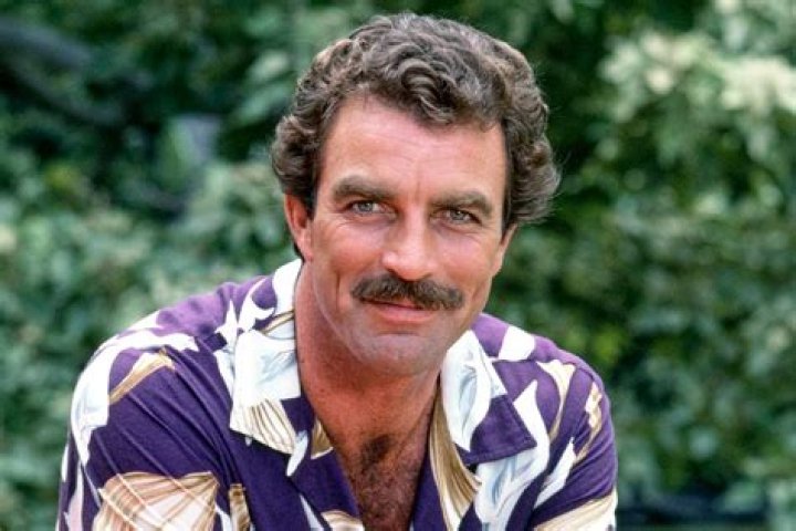 Who Is Tom Selleck's Wife? All About Jillie Mack