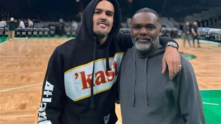 Who is Trae Young&rsquo;s dad? Family and parents of Atlanta Hawks star revealed