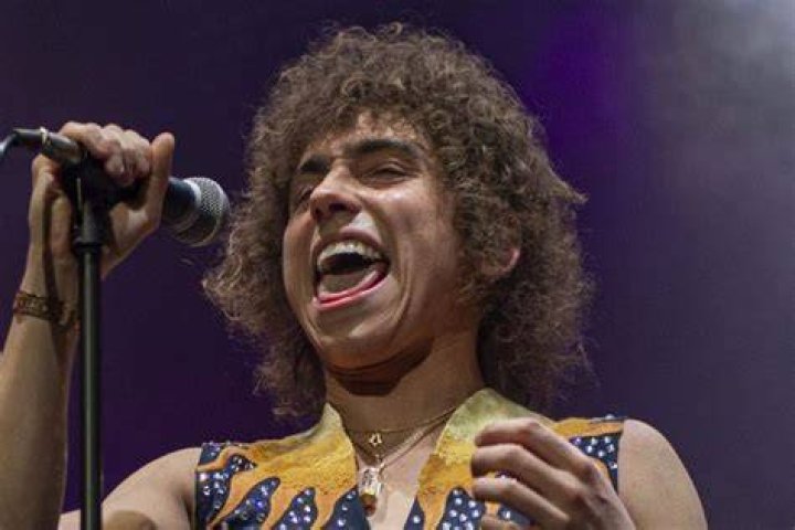 Who is Vocalist Josh Kiszka? His Age, Height & More