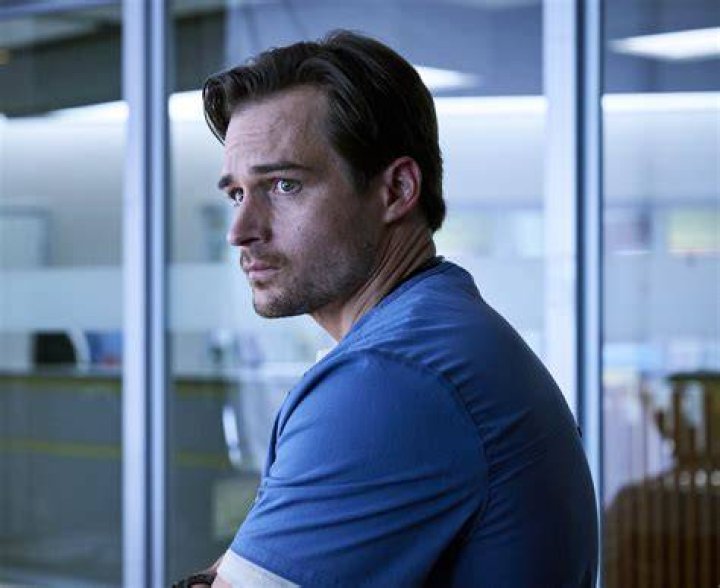 Who Plays Jake On &lsquo;Falling Inn Love&rsquo;? Adam Demos Stuns Netflix