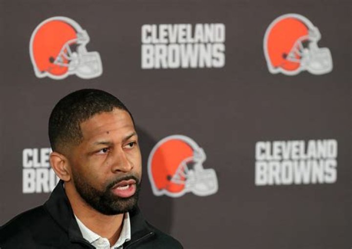 Who started the Browns?