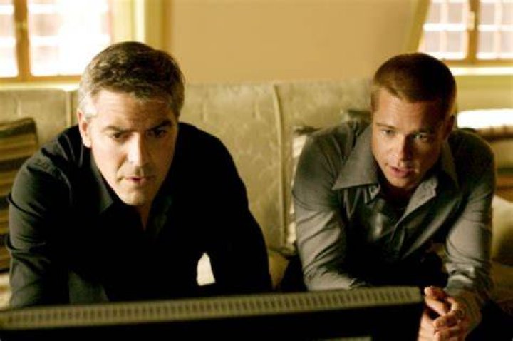 Who turned down Ocean's 11?
