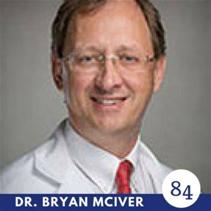 Who was Dr Bryan McIver? Tributes pour in as MD Prisma Health CFO