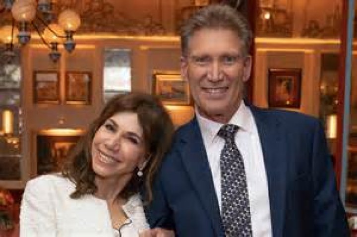 Who Was Gerry Turner's First Wife? Past Relationships Explained