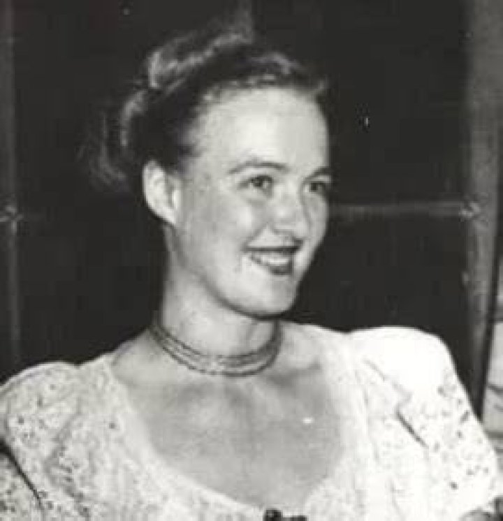 Who Was Joyce Simdars, Joe Rantz Wife? Boys In The Boat Movie