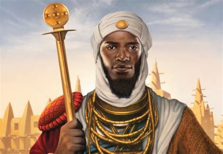 Who was Mansa Musa, the &lsquo;richest man in history&rsquo; and what would his