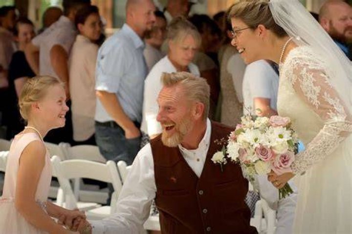 Who was Rory Feek's wife Joey? The US Sun