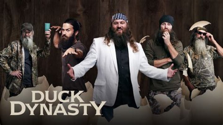Who&rsquo;s in the Duck Dynasty cast and where can I watch the show? The US Sun